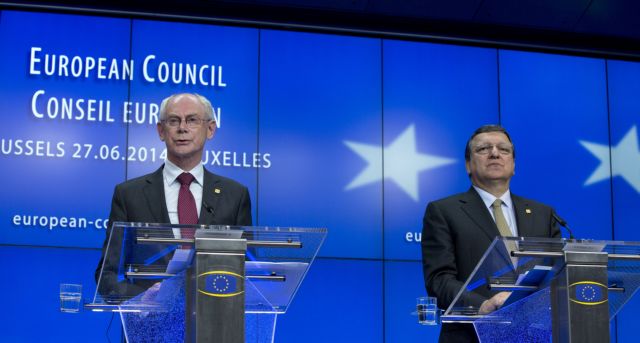 Συμφωνία στη Σύνοδο για ευελιξία στο Σύμφωνο προς όφελος της ανάπτυξης